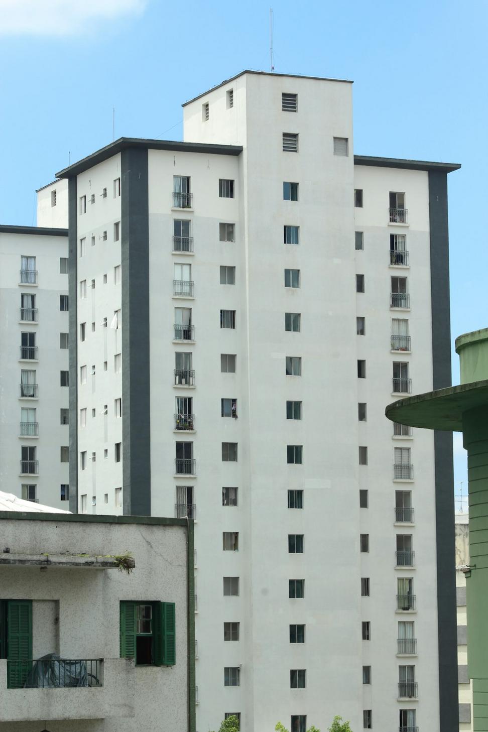 Ironworker's Family Suite