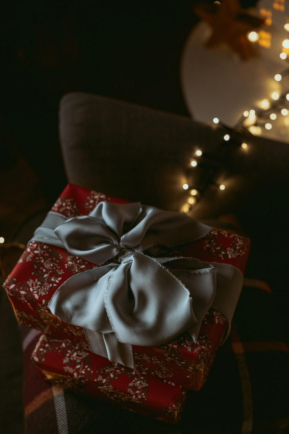 Custom Experience Package